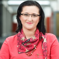 Dr. Marinka Zitnik